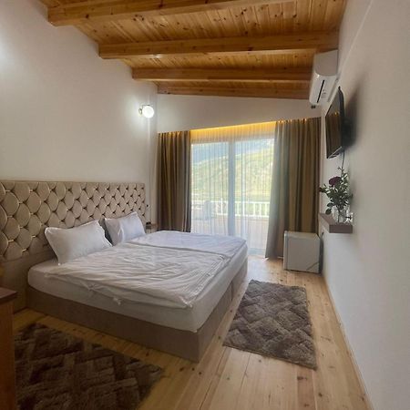 Guest-Room Zoi&Teri Tepelene Exterior photo