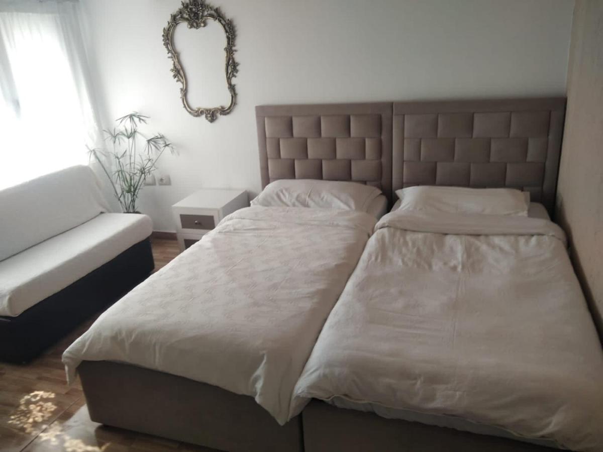 Guest-Room Zoi&Teri Tepelene Exterior photo