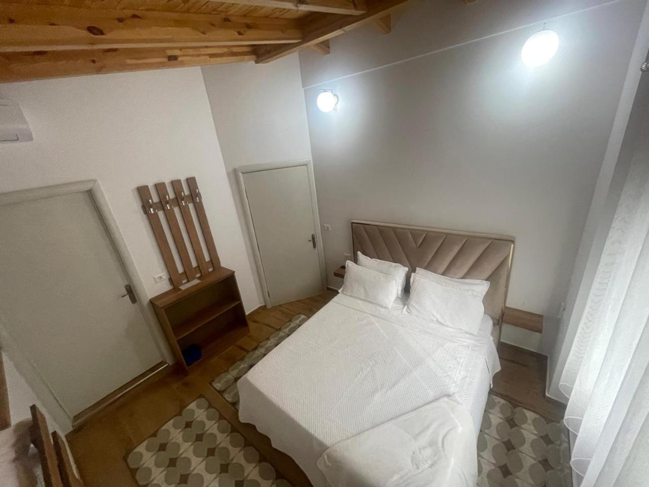 Guest-Room Zoi&Teri Tepelene Exterior photo